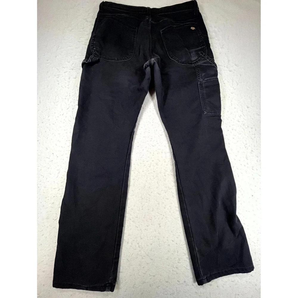 Dickies flex work